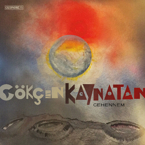 Kaynatan, Gokcen: Cehennem