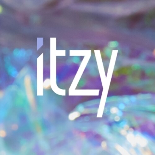Itzy: It'sz Icy (Random Cover) (Incl. 80pg Photobook + 2 Photocards)
