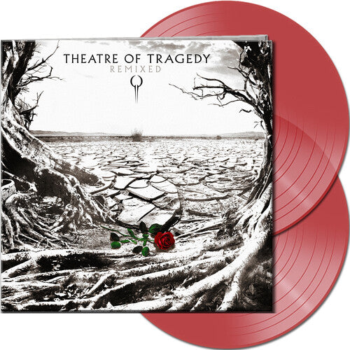 Theatre of Tragedy: Remixed