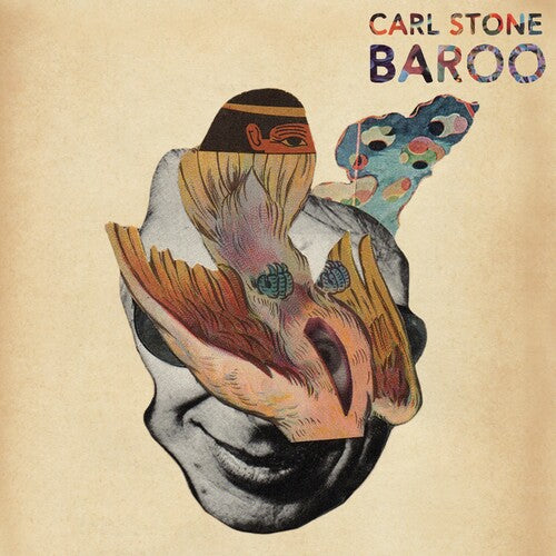 Stone, Carl: Baroo