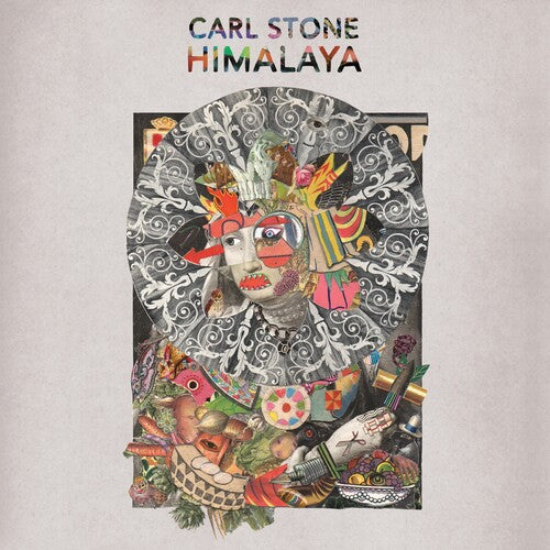 Stone, Carl: Himalaya