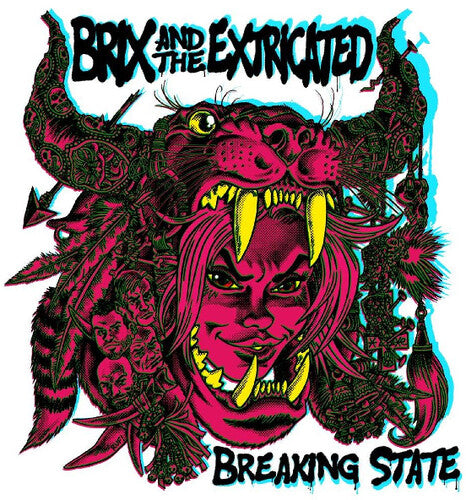 Brix & Extricated: Breaking State