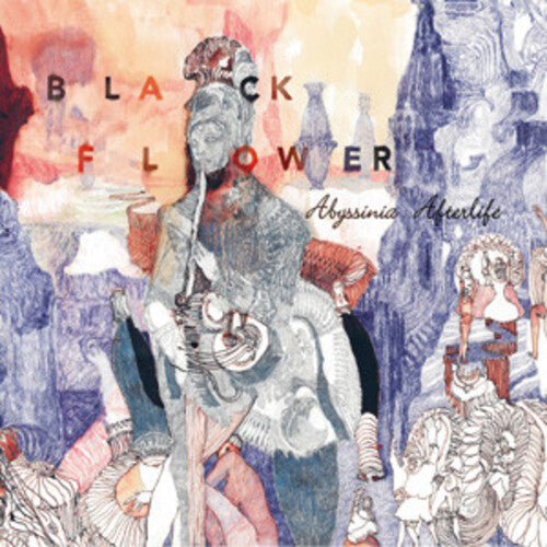 Black Flower: Abyssinia Afterlife