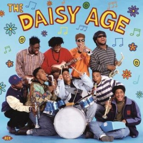 Daisy Age / Various: Daisy Age / Various