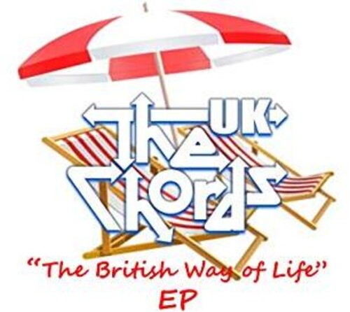 Chords Uk: British Way Of Life 2019