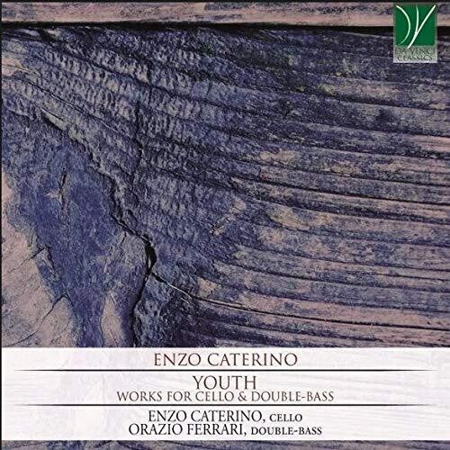 Caterino, Enzo / Ferrari, Orazio: Youth