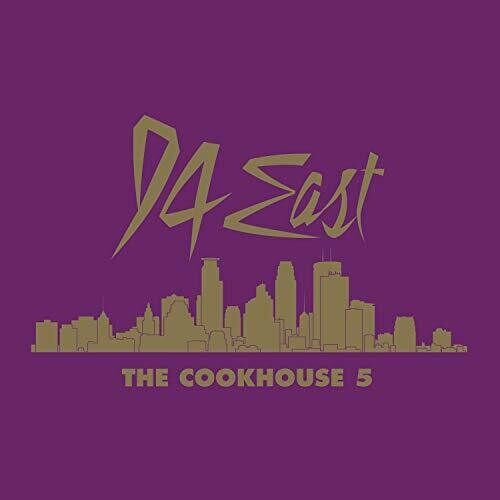 94 East: Cookhouse 5