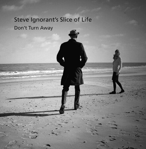Ignorant, Steve / Slice of Life: Don't Turn Away