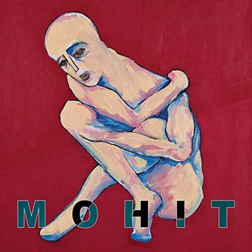 Mohit: Yoghurt