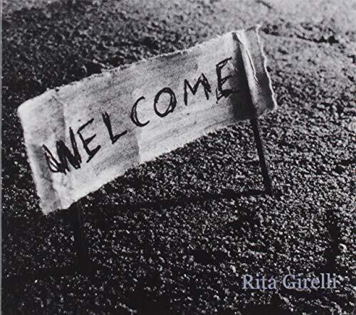 Girelli, Rita: Welcome