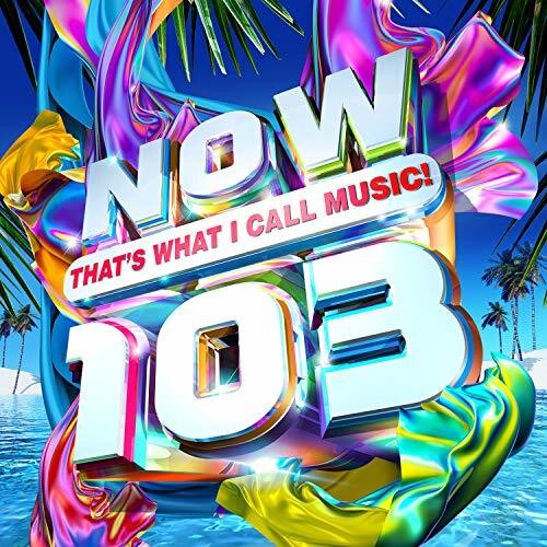 Now 103 / Various: Now 103 / Various