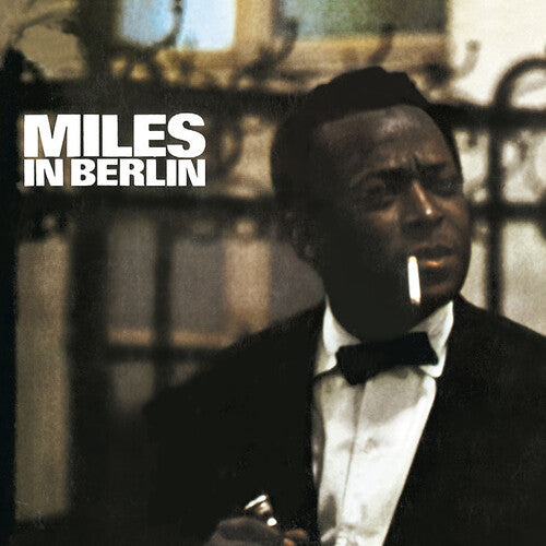 Davis, Miles: Miles In Berlin