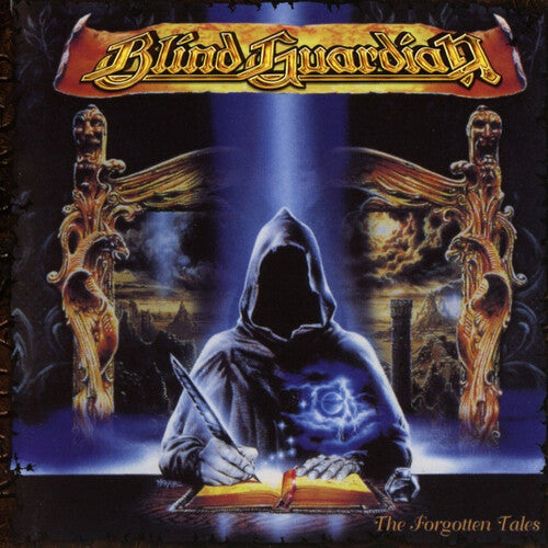 Blind Guardian: Forgotten Tales [Picture Disc In Gatefold]