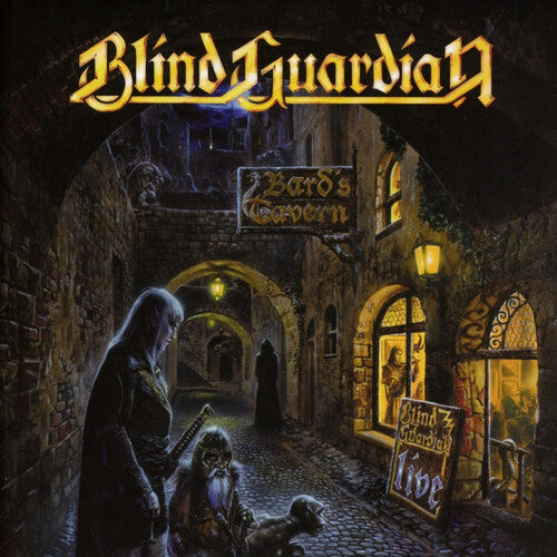 Blind Guardian: Live [Picture Disc]