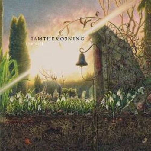 Iamthemorning: Bell (180gm Vinyl)