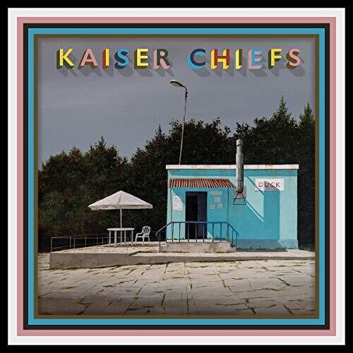 Kaiser Chiefs: Duck