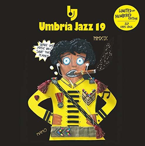 Umbria Jazz 2019 / Various: Umbria Jazz 2019 / Various