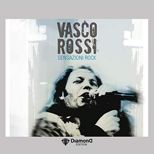 Rossi, Vasco: Sensazioni Rock: Diamond Edition