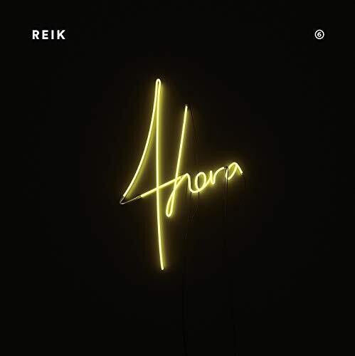 Reik: Ahora