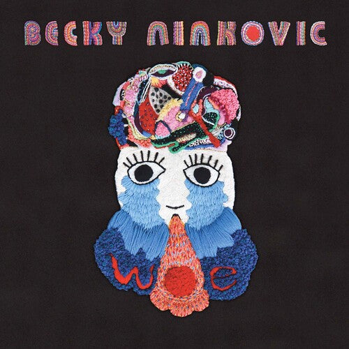 Ninkovic, Becky: Woe