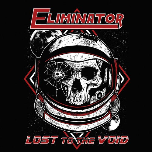 Eliminator: Lost To The Void