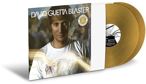 Guetta, David: Guetta Blaster