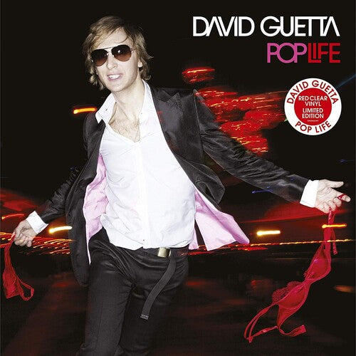 Guetta, David: Pop Life