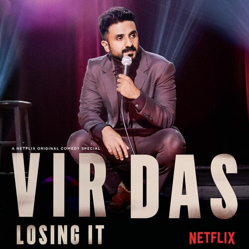 Vir Das: Losing It