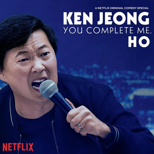 Jeong, Ken: You Complete Me Ho