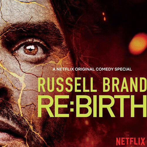 Brand, Russell: Re:birth