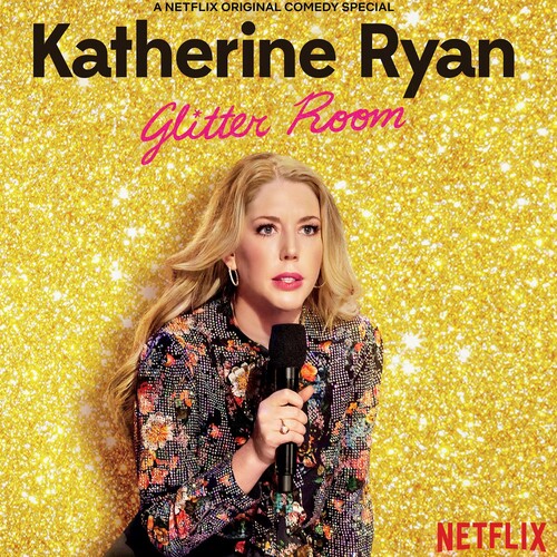 Ryan, Katherine: Glitter Room