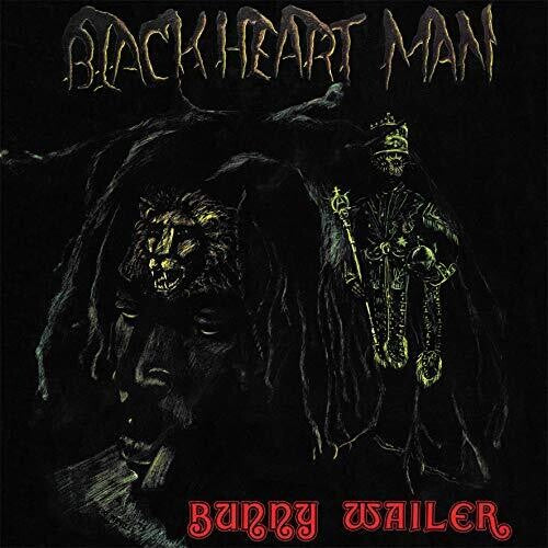 Wailer, Bunny: Blackheart Man