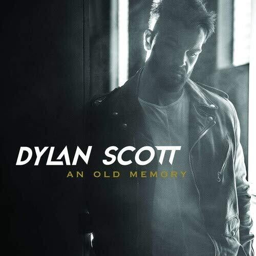 Scott, Dylan: An Old Memory