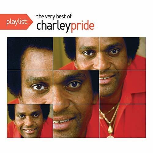 Pride, Charley: Playlist: The Very Best Of Charley Pride