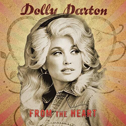 Parton, Dolly: From The Heart
