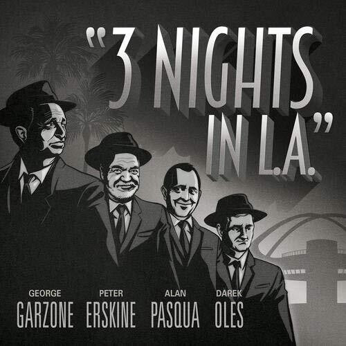 3 Nights in L.a. / Various: 3 Nights in L.A.