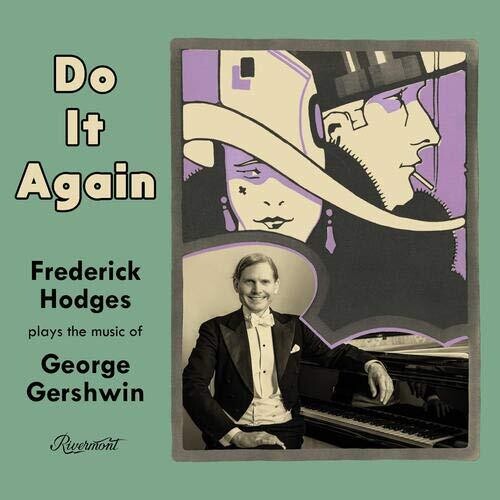 Hodges, Frederick: Do It Again