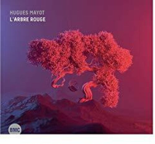 Mayot, Hugues: L'arbre Rouge