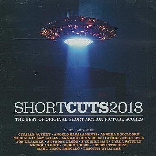 Short Cuts / O.S.T.: Short Cuts (Original Soundtrack)