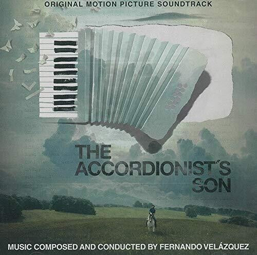 Velazquez, Fernando: Accordionist's Son (Original Soundtrack)