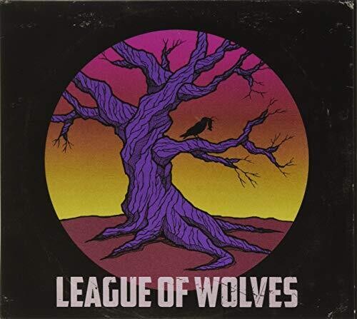 League of Wolves: League Of Wolves