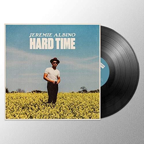 Albino, Jeremie: Hard Time