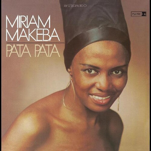 Makeba, Miriam: Pata Pata (definitive Remastered Edition)