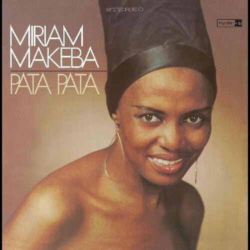 Makeba, Miriam: Pata Pata ( Definitive Remastered Edition)
