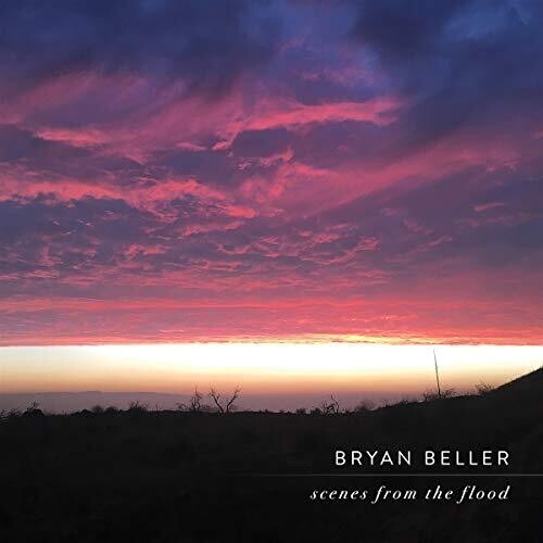 Beller, Bryan: Scenes From The Flood