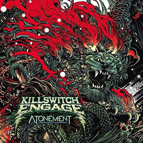 Killswitch Engage: Atonement