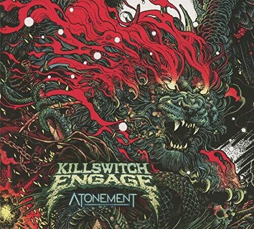 Killswitch Engage: Atonement