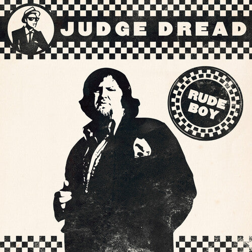 Judge Dread: Rude Boy