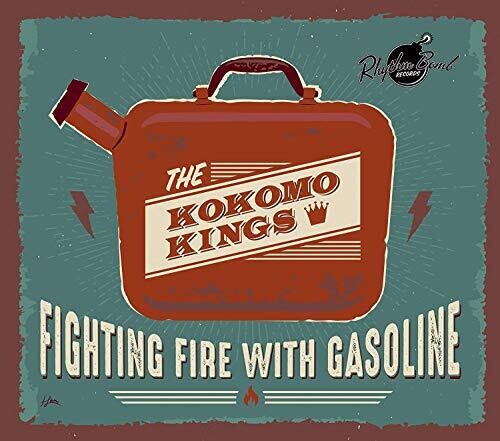 Kokomo Kings: Fighting Fire With Gasoline