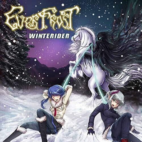 Everfrost: Winterider